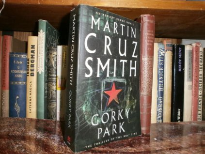 Gorky park