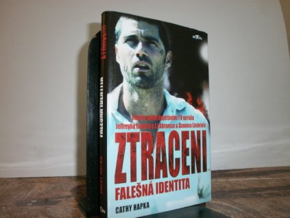 Ztraceni - Falešná identita