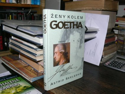 Ženy kolem Goetha