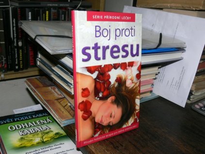 Boj proti stresu