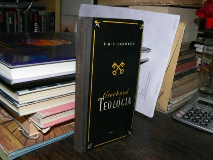 Vrecková teológia (slovensky)