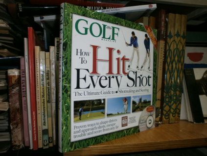 How To Hit Every Shot (Golf)