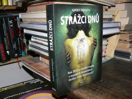 Strážci dnů