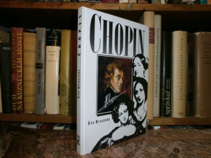Chopin - Citový itinerář