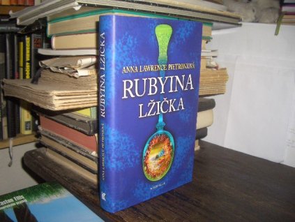 Rubyina lžička