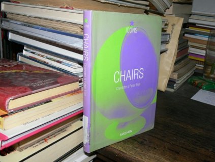 Chairs (anglicky)