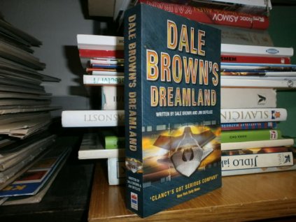 Dale Brown´s Dreamland