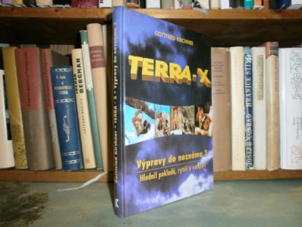Terra - X, Výpravy do neznáma 2 - Hledači pokladů, rytíři a vampýři