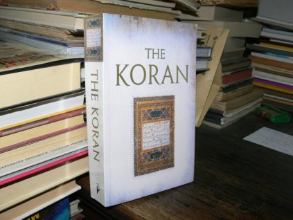 The Koran (anglicky)
