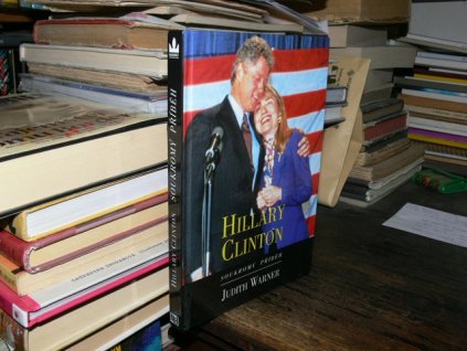 Hillary Clinton - Soukromý příběh