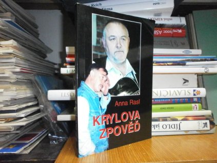 Kralova zpověď