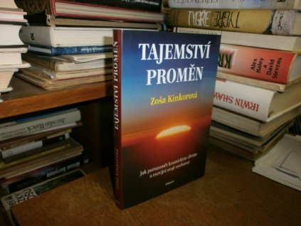 Tajemství proměn