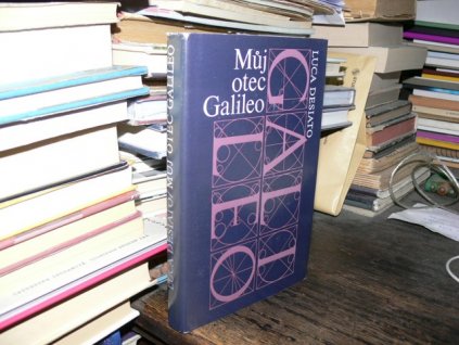 Můj otec Galileo
