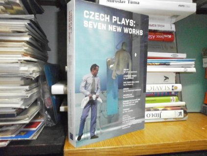 Czech Plays: Seven New Works