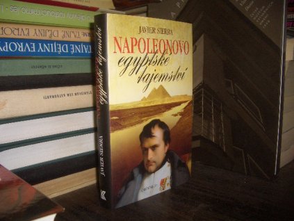 Napoleonovo egyptské tajemství