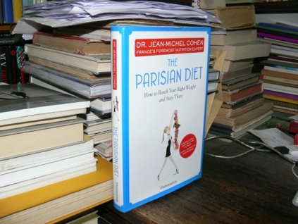 The Parisian Diet (anglicky)