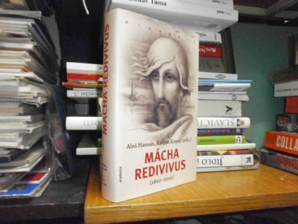 Mácha redivivus 1810 - 2010 ...