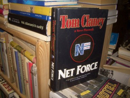 Net Force