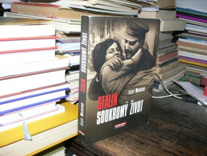 Stalin - Soukromý život