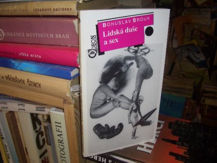 Lidská duše a sex