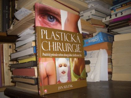 Plastická chirurgie