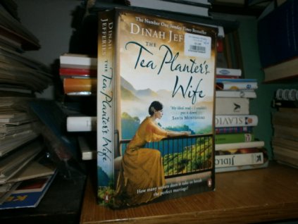 The Tea Planter\'s Wife