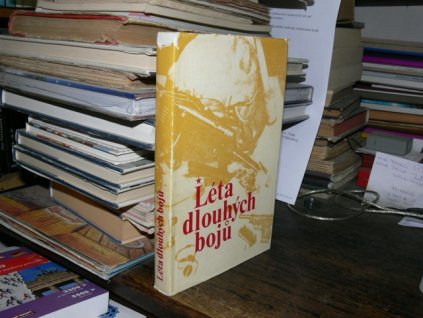 Léta dlouhých bojů