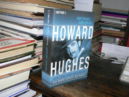 Howard Hughes