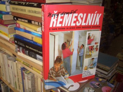 Nový domácí řemeslník