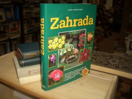 Zahrada