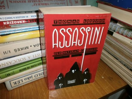 Assassini