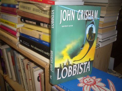 Lobbista