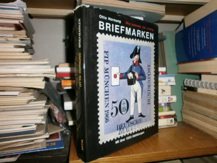 Briefmarken