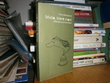 Místo, které zvoní