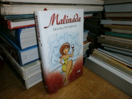 Malináda