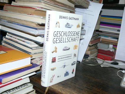 Geschlossene Gesellschaft