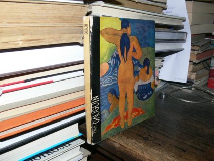 Současné světové umění 14: Paul Gauguin