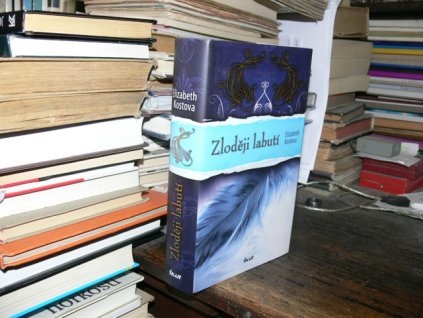 Zloději labutí