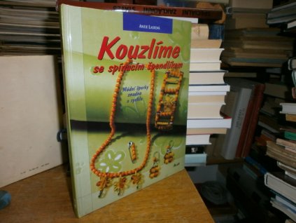 Kouzlíme se spínacím špendlíkem