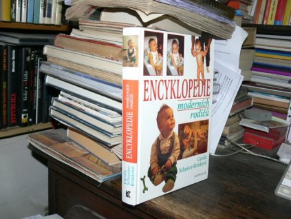 Encyklopedie moderních rodičů