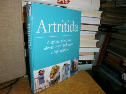 Artritida