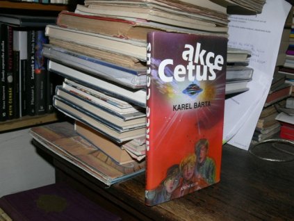Akce Cetus