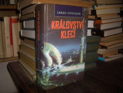 Království klecí