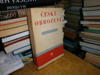 České obrození