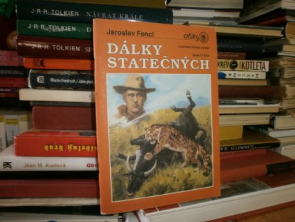 Dálky statečných