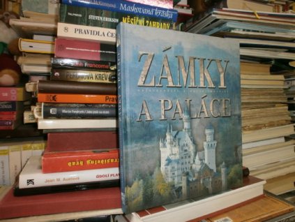 Zámky a paláce