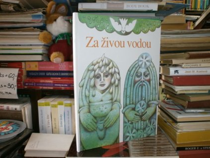 Za živou vodou