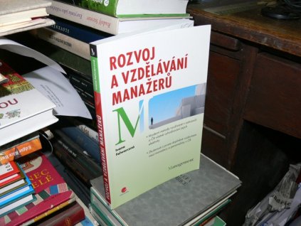 Rozvoj a vzdělávání manažerů