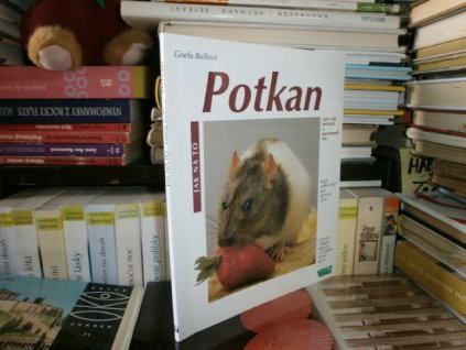 Potkan