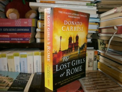 The lost girls of Rome